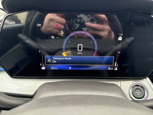 New 2026 Chevrolet Trax LT w/ LT Convenience Package image 13