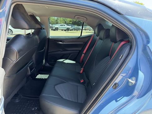 Used 2022 Toyota Camry TRD FWD image 26