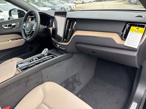New 2026 Volvo XC60 B5 Plus image 16