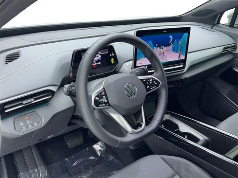Used 2025 Volkswagen ID.4 Pro S image 14