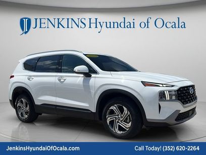 Certified 2023 Hyundai Santa Fe SEL