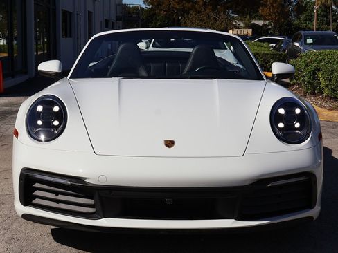 Used 2023 Porsche 911 Carrera w/ Premium Package image 15