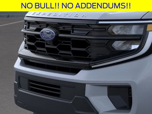 New 2026 Ford Expedition Active RWD image 18