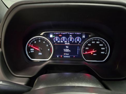 Used 2021 Chevrolet Tahoe High Country AWD/4WD image 22