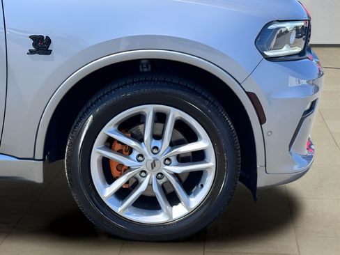 Used 2021 Dodge Durango R/T w/ Trailer Tow Group IV RWD image 45