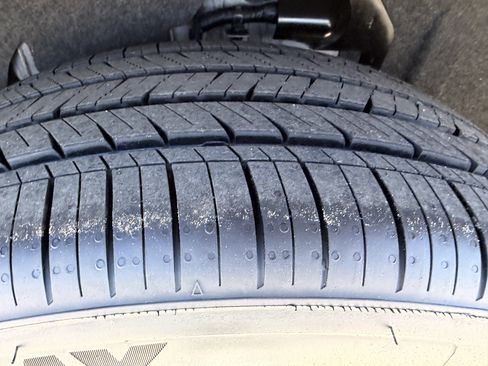 Used 2024 Nissan Rogue Platinum w/ Platinum Premium Package image 37