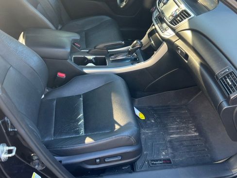 Used 2013 Honda Accord EX-L image 5