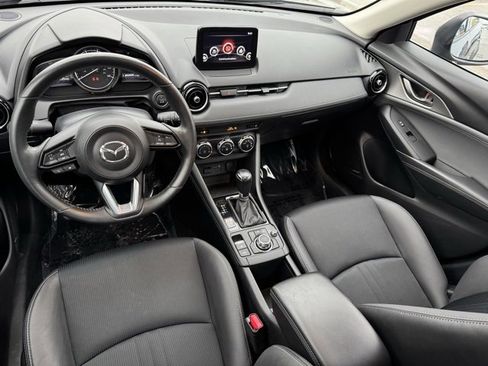 Used 2019 MAZDA CX-3 Touring w/ Preferred Equipment Package image 6