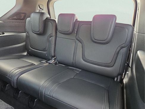 New 2025 Nissan Armada PRO-4X w/ Pro-4X Premium Package image 10