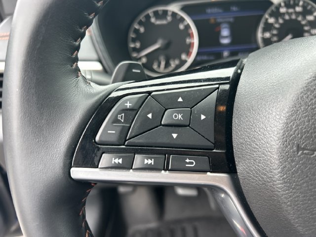 Used 2020 Nissan Altima 2.5 SR w/ Premium Package FWD image 20