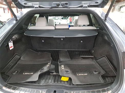 Used 2024 Lexus RX 350 Premium Plus image 14