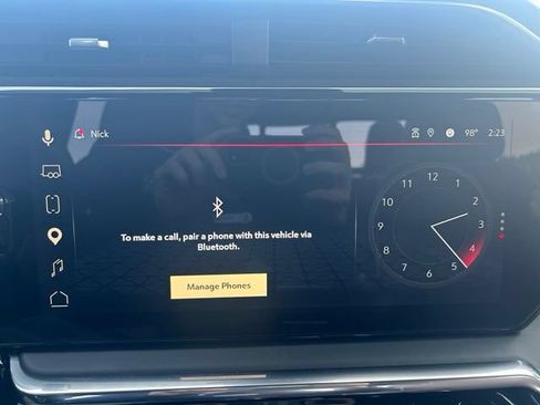 Used 2025 GMC Sierra 2500 Denali Ultimate w/ Max Trailering Package AWD/4WD image 41