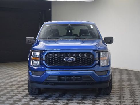 Used 2023 Ford F150 XL w/ STX Appearance Package AWD/4WD image 21