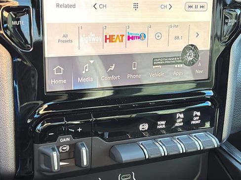 New 2026 RAM 2500 Big Horn image 32