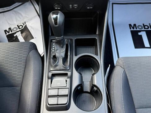 Used 2019 Hyundai Tucson SE AWD/4WD image 21
