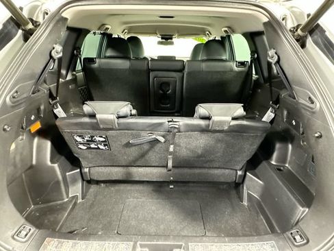 Used 2023 Mitsubishi Outlander SEL AWD/4WD image 30