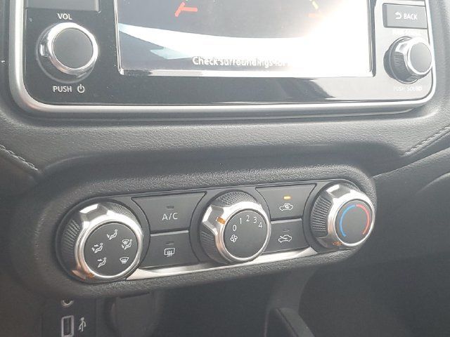 Certified 2025 Nissan Versa S w/ Trunk Package FWD image 28