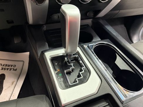 Used 2018 Toyota Tundra SR5 w/ TRD Off Road Package image 25