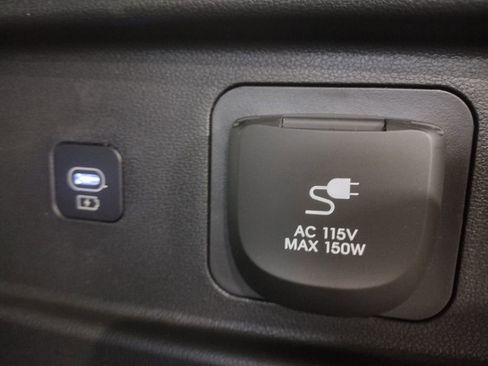 New 2026 Hyundai Santa Fe XRT AWD/4WD image 21