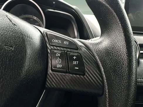 Used 2016 Scion iA Sedan 4D image 29