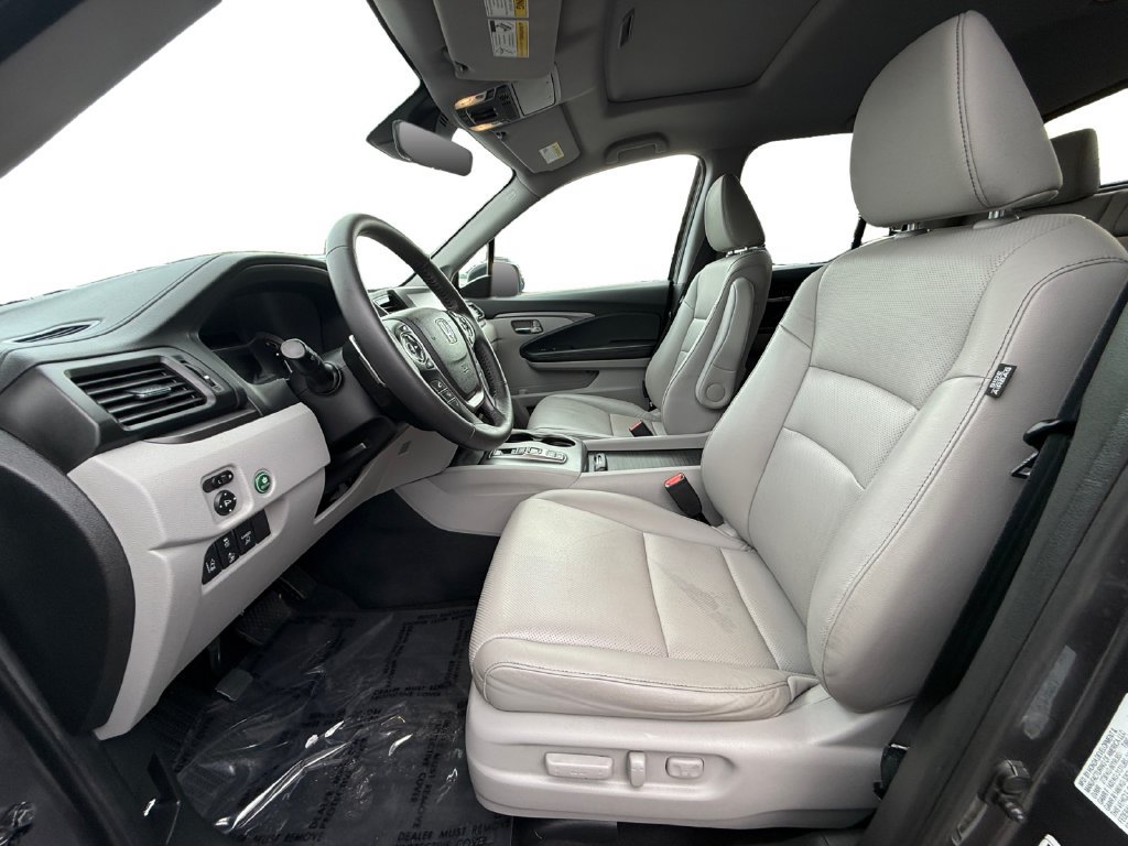 Used 2021 Honda Ridgeline RTL image 9