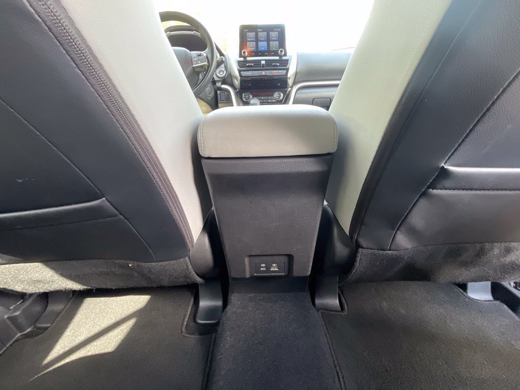 Used 2024 Mitsubishi Eclipse Cross SEL AWD/4WD image 26