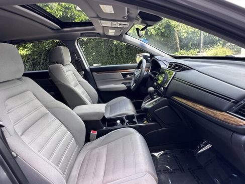 Used 2022 Honda CR-V EX image 16