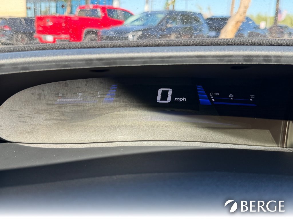 Used 2014 Honda Civic LX image 28