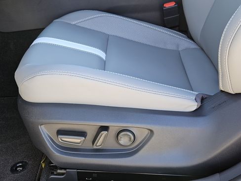 New 2026 Toyota Camry SE w/ Multimedia Upgrade Package image 19