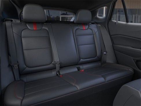 New 2025 Chevrolet Trax RS w/ Driver Confidence Package image 17