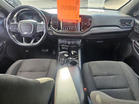 Used 2023 Dodge Durango GT image 25