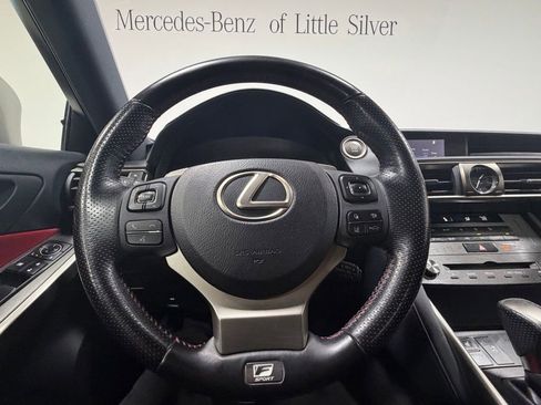 Used 2020 Lexus IS 300 F Sport w/ F Sport Package AWD/4WD image 31