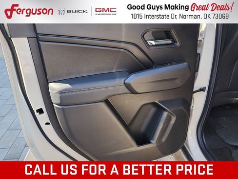 New 2026 GMC Canyon Elevation w/ Convenience Package AWD/4WD image 43
