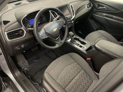Used 2024 Chevrolet Equinox LT