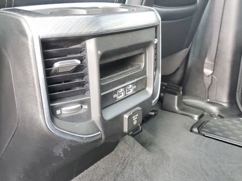 Certified 2023 RAM 1500 Laramie AWD/4WD image 26