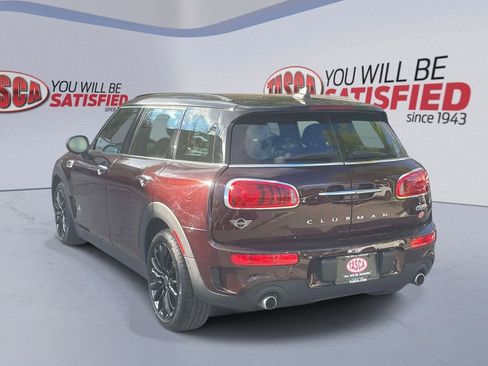 Used 2019 MINI Cooper Clubman S w/ Premium Package AWD/4WD image 6