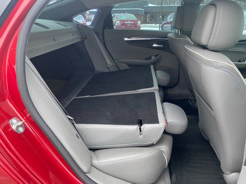 Used 2014 Chevrolet Impala LTZ image 45