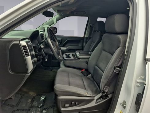 Used 2016 Chevrolet Silverado 1500 LT w/ All Star Edition image 10