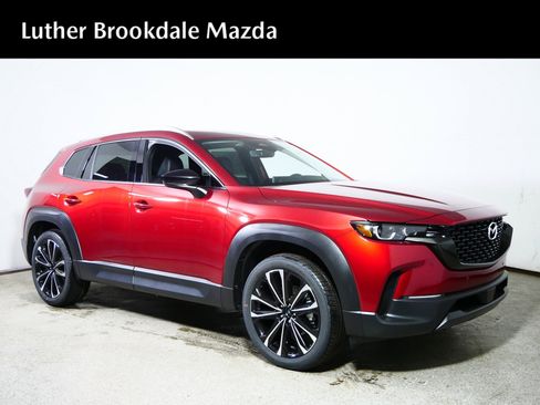 New 2026 MAZDA CX-50 AWD 2.5 S w/ Premium Package image 1