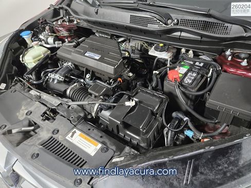 Used 2018 Honda CR-V EX-L image 18