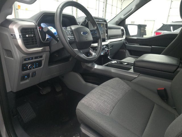 Certified 2023 Ford F150 XLT w/ Equipment Group 302A High AWD/4WD image 18