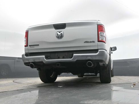 Used 2023 RAM 1500 Big Horn image 31