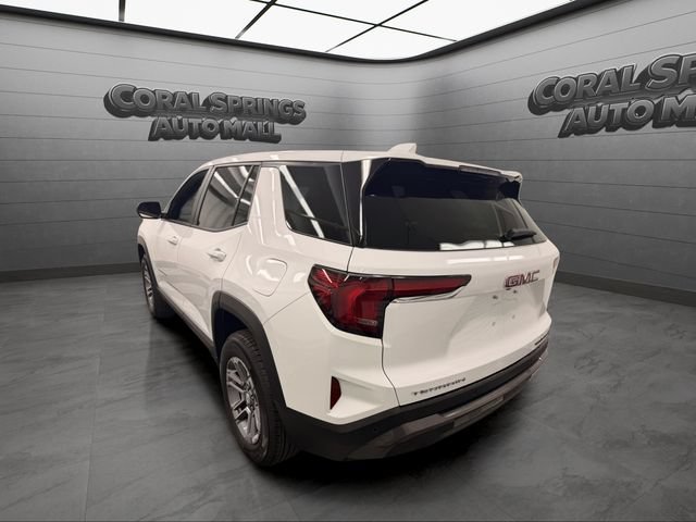 Used 2026 GMC Terrain Elevation FWD image 3