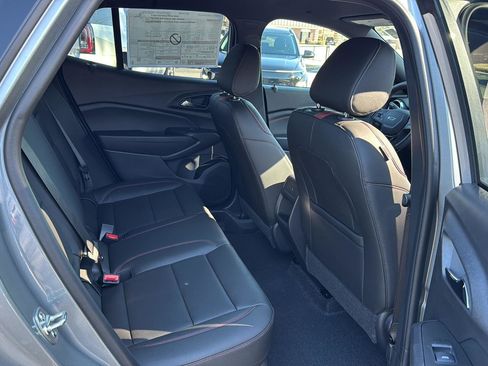 New 2026 Chevrolet Trax RS w/ Driver Confidence Package image 11