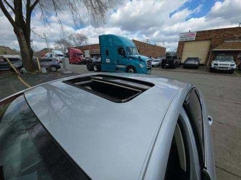 Used 2018 Ford Fusion Titanium image 8