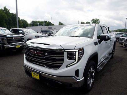 Certified 2023 GMC Sierra 1500 SLT w/ SLT Premium Package