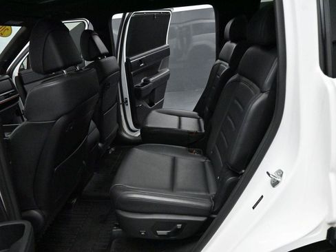 Used 2024 Hyundai Santa Fe Calligraphy AWD/4WD image 31