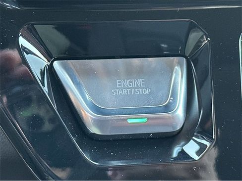 New 2025 GMC Sierra 3500 Denali Ultimate image 22