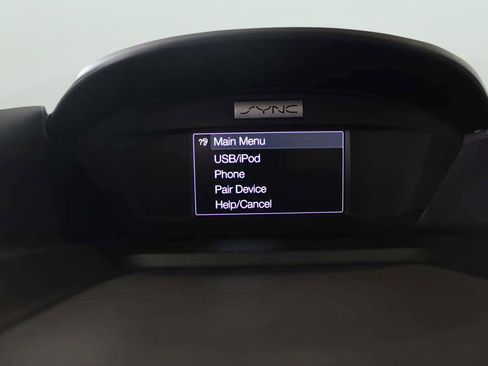 Used 2018 Ford Escape SE w/ SE Sport Appearance Package FWD image 12