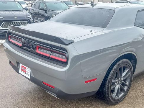 Used 2023 Dodge Challenger GT w/ Plus Package image 7